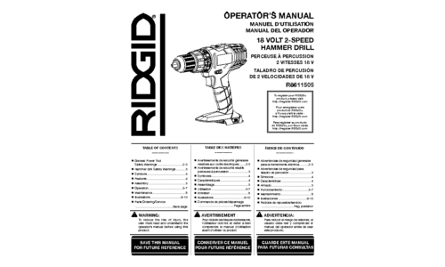 Ridgid-R8611505-18v-hammer-drill