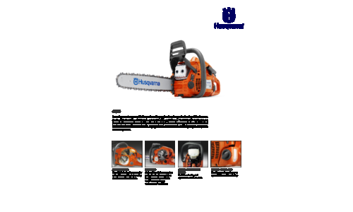 Husqvarna Husqvarna,2014-11,English,924921 User Manual