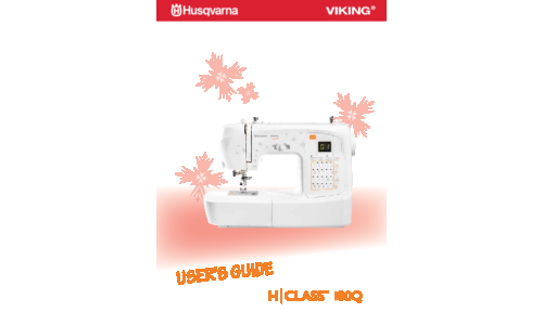 Husqvarna HClass 100Q ENG cover.indd User Manual