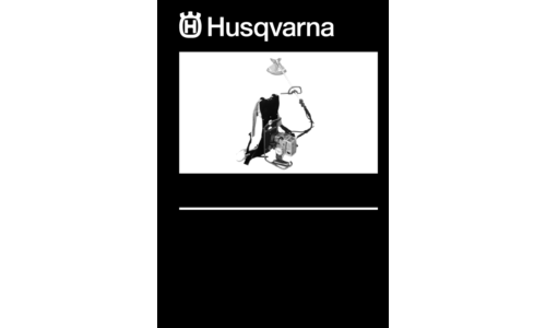 Husqvarna 142 RB 2000-11 User Manual