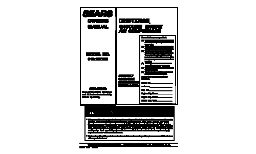 Craftsman 919.157251 Troubleshooting Guide