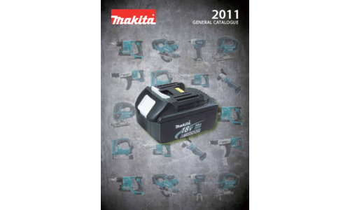 Makita DCS7900H Specifications