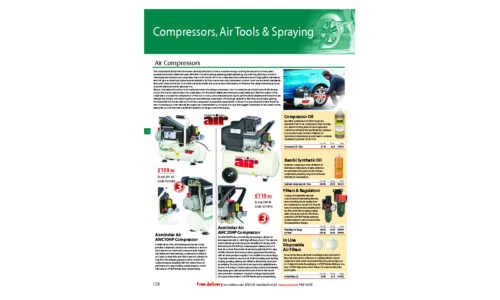 Makita ANGLE SANDER 9040L Specifications