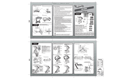 Makita 9227CB Sander User Manual