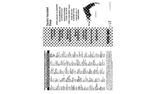 Porter-Cable Trimmer 23-6602-56 User Manual