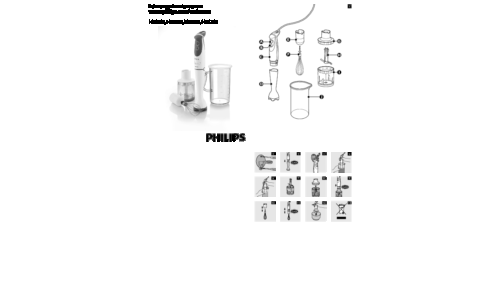 Porter-Cable HR1364 User Manual