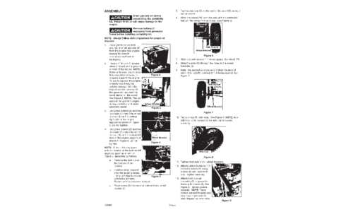 Porter-Cable D26860 User Manual