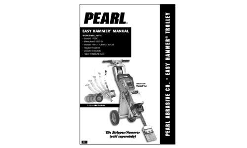 Milwaukee 5337-21 User Manual