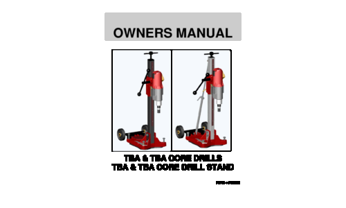 Milwaukee 4090 15A User Manual